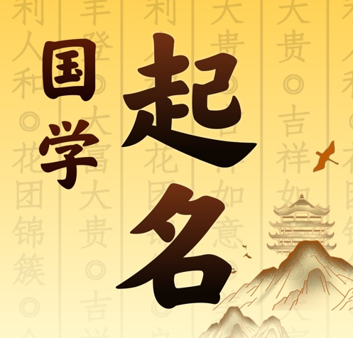 酒泉国学起名 人工起名一对一